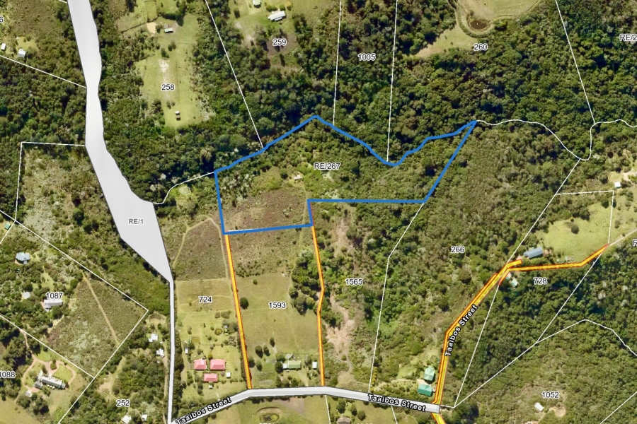  Bedroom Property for Sale in Wilderness Heights Western Cape